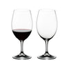 Riedel Ouverture Wine Friendly Riedel 001 Magnum (Set of 2) Riedel Ouverture Wine Friendly Riedel 001 Magnum (Set of 2)