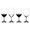 Riedel Ouverture Wine Friendly Riedel 001 Magnum (Set of 4) Riedel Ouverture Wine Friendly Riedel 001 Magnum (Set of 4)