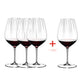 Riedel Performance Cabernet / Merlot (Set of 4 glasses)