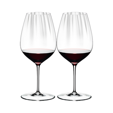 Riedel Performance Cabernet / Merlot (Set of 2 glasses) Riedel Performance Cabernet / Merlot (Set of 2 glasses)