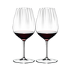 Riedel Performance Cabernet / Merlot (Set of 2 glasses) Riedel Performance Cabernet / Merlot (Set of 2 glasses)
