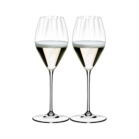 Riedel Performance Champagne (Set of 2 glasses)