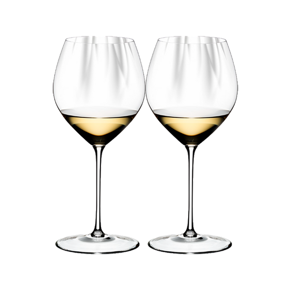 新品未使用)RIEDEL Vinum Oaked Chardonnay 2個セット