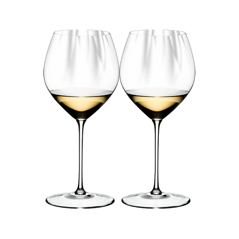 Riedel Performance Oaked Chardonnay (Set of 2 glasses) Riedel Performance Oaked Chardonnay (Set of 2 glasses)