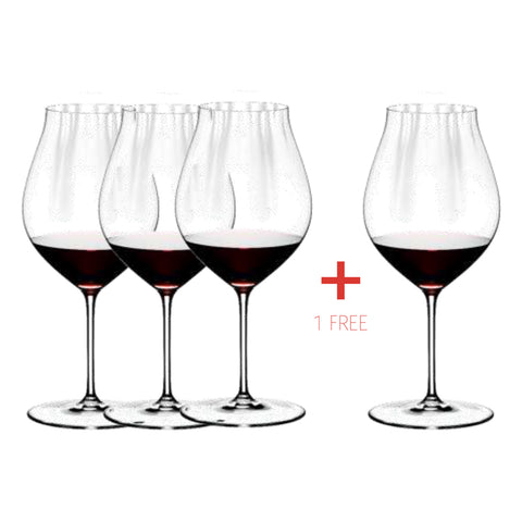 Riedel Performance Pinot Noir (Set of 4 glasses) Riedel Performance Pinot Noir (Set of 4 glasses)