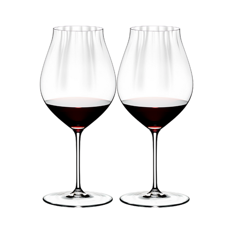Riedel Performance Pinot Noir (Set of 2 glasses)