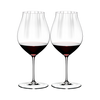 Riedel Performance Pinot Noir (Set of 2 glasses) Riedel Performance Pinot Noir (Set of 2 glasses)