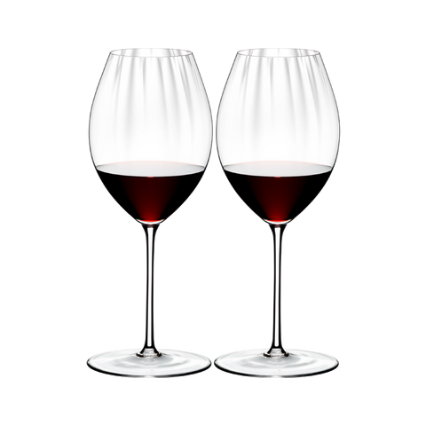 Riedel Performance Syrah / Shiraz (Set of 2 glasses) Riedel Performance Syrah / Shiraz (Set of 2 glasses)