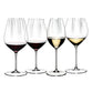 Riedel Performance Tasting Set (Set of 4 glasses)
