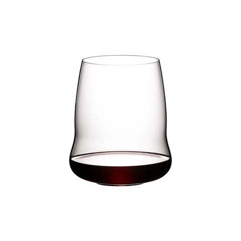 Riedel SL Riedel Stemless SL Wings To Fly Cabernet (Single Pack) Riedel SL Riedel Stemless SL Wings To Fly Cabernet (Single Pack)