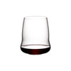 Riedel SL Riedel Stemless SL Wings To Fly Cabernet (Single Pack) Riedel SL Riedel Stemless SL Wings To Fly Cabernet (Single Pack)