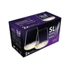 Riedel SL Riedel Stemless Wings Riesling / Sauvignon / Champagne (Set of 2) Riedel SL Riedel Stemless Wings Riesling / Sauvignon / Champagne (Set of 2)