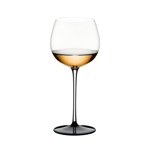Riedel Sommeliers Black Tie Montrachet (Oaked Chardonnay, Single Pack) Riedel Sommeliers Black Tie Montrachet (Oaked Chardonnay, Single Pack)