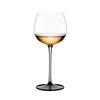 Riedel Sommeliers Black Tie Montrachet (Oaked Chardonnay, Single Pack) Riedel Sommeliers Black Tie Montrachet (Oaked Chardonnay, Single Pack)