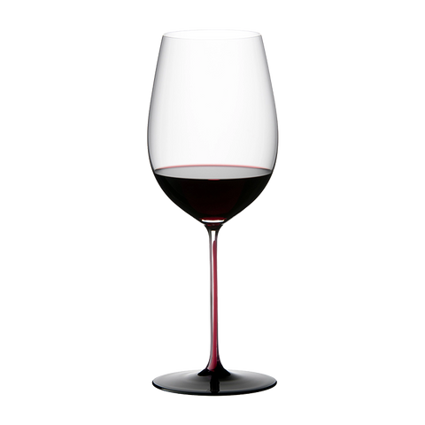 Riedel Sommeliers R-Black Series Bordeaux Grand Cru (Single Pack) Riedel Sommeliers R-Black Series Bordeaux Grand Cru (Single Pack)