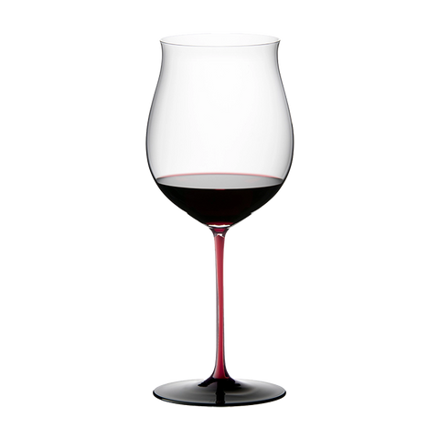 Riedel Sommeliers R-Black Series Burgundy Grand Cru (Single Pack) Riedel Sommeliers R-Black Series Burgundy Grand Cru (Single Pack)