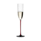 Riedel Sommeliers R-Black Series Sparkling (Single Pack)