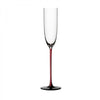 Riedel Sommeliers R-Black Series Sparkling (Set of 1 Glass) Riedel Sommeliers R-Black Series Sparkling (Set of 1 Glass)