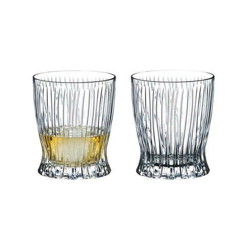 Riedel Tumbler Fire Whisky (Set of 2 glasses) Riedel Tumbler Fire Whisky (Set of 2 glasses)