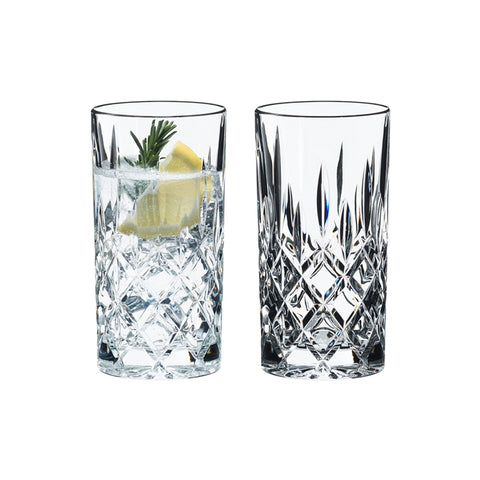 Riedel Tumbler Spey Long Drink (Set of 2 glasses) Riedel Tumbler Spey Long Drink (Set of 2 glasses)