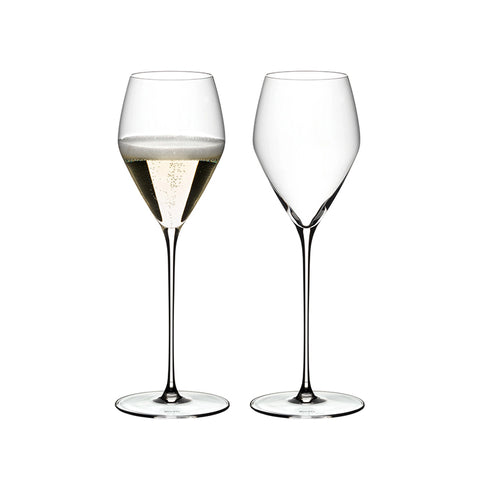 Riedel Veloce Champagne (Set of 2) Riedel Veloce Champagne (Set of 2)