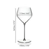 Riedel Veloce Chardonnay (Set of 2) Riedel Veloce Chardonnay (Set of 2)