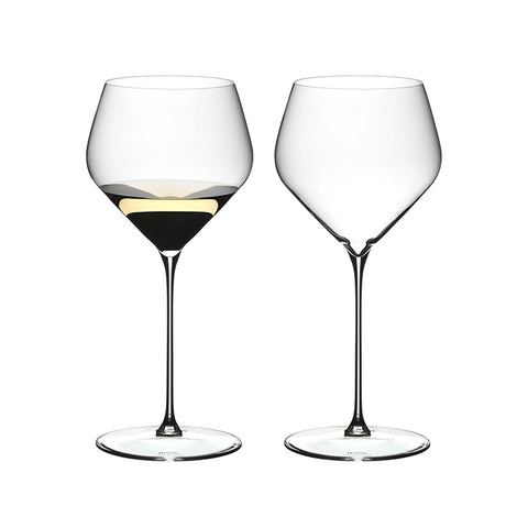 Riedel Veloce Chardonnay (Set of 2) Riedel Veloce Chardonnay (Set of 2)