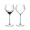 Riedel Veloce Chardonnay (Set of 2) Riedel Veloce Chardonnay (Set of 2)