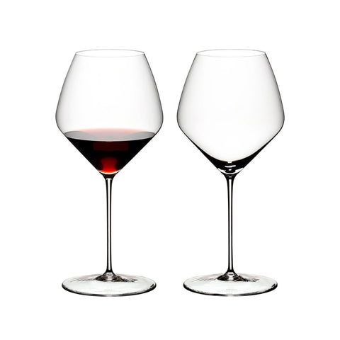 Riedel Veloce Pinot Noir / Nebbiolo (Set of 2) Riedel Veloce Pinot Noir / Nebbiolo (Set of 2)