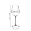 Riedel Veloce Riesling (Set of 2) Riedel Veloce Riesling (Set of 2)
