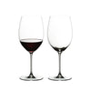 Riedel Veritas Cabernet / Merlot (Set of 2 glasses) Riedel Veritas Cabernet / Merlot (Set of 2 glasses)