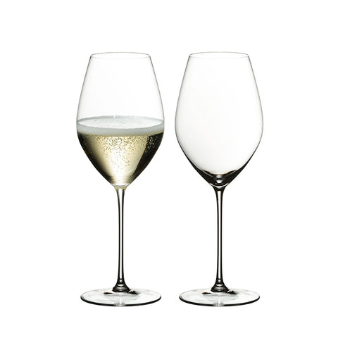Riedel Veritas Champagne Wine Glass (Set of 2 glasses) Riedel Veritas Champagne Wine Glass (Set of 2 glasses)