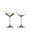 Riedel Veritas Oaked Chardonnay (Set of 2 glasses) Riedel Veritas Oaked Chardonnay (Set of 2 glasses)