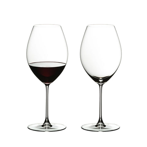 Riedel Veritas Old World Syrah (Set of 2 glasses) Riedel Veritas Old World Syrah (Set of 2 glasses)