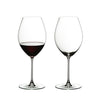 Riedel Veritas Old World Syrah (Set of 2 glasses) Riedel Veritas Old World Syrah (Set of 2 glasses)