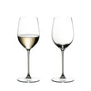 Riedel Veritas Viognier / Chardonnay (Set of 2 glasses) Riedel Veritas Viognier / Chardonnay (Set of 2 glasses)