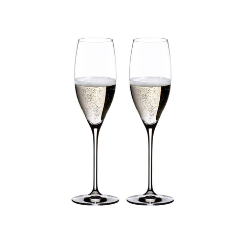 Riedel Vinum Cuvee Prestige (Set of 2 glasses) Riedel Vinum Cuvee Prestige (Set of 2 glasses)