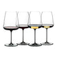 Riedel Winewings Tasting Set (Set of 4 glasses)