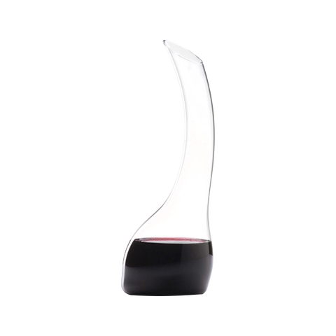 Riedel Decanter Hand-made Cornetto Single Riedel Decanter Hand-made Cornetto Single