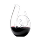 Riedel Decanter Hand-made Curly Clear