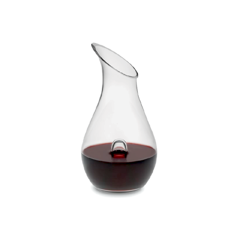 Riedel Decanter Hand-made O Single Riedel Decanter Hand-made O Single