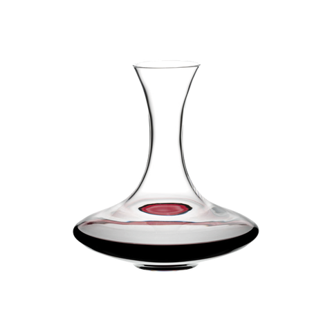 Riedel Decanter Hand-made Ultra Single Riedel Decanter Hand-made Ultra Single