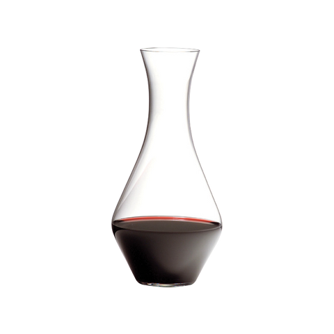 Riedel Decanter Machine-made Cabernet Magum Riedel Decanter Machine-made Cabernet Magum