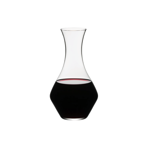 Riedel Decanter Machine-made Cabernet Single Riedel Decanter Machine-made Cabernet Single