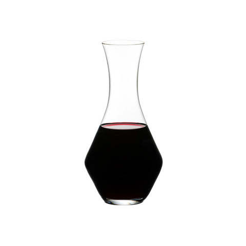 Riedel Decanter Machine-made Merlot Riedel Decanter Machine-made Merlot