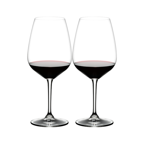 Riedel Extreme Cabernet (Set of 2 glasses) Riedel Extreme Cabernet (Set of 2 glasses)