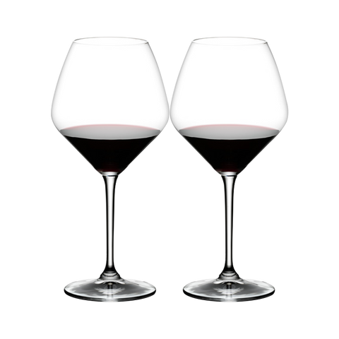 Riedel Extreme Pinot Noir (Set of 2 glasses) Riedel Extreme Pinot Noir (Set of 2 glasses)