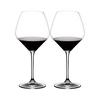 Riedel Extreme Pinot Noir (Set of 2 glasses) Riedel Extreme Pinot Noir (Set of 2 glasses)