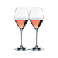 Riedel Extreme Rose Champagne / Wine (Set of 2 glasses)