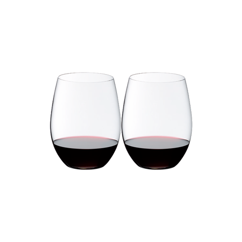 Riedel O Wine Tumbler Cabernet / Merlot (Set of 2 glasses)